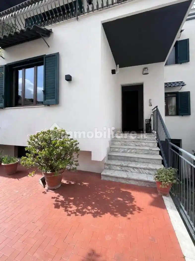 Villa in vendita a Caserta