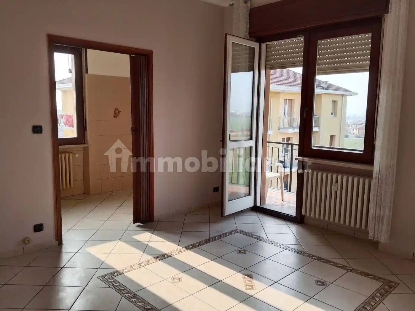 Appartamento in vendita a Favria