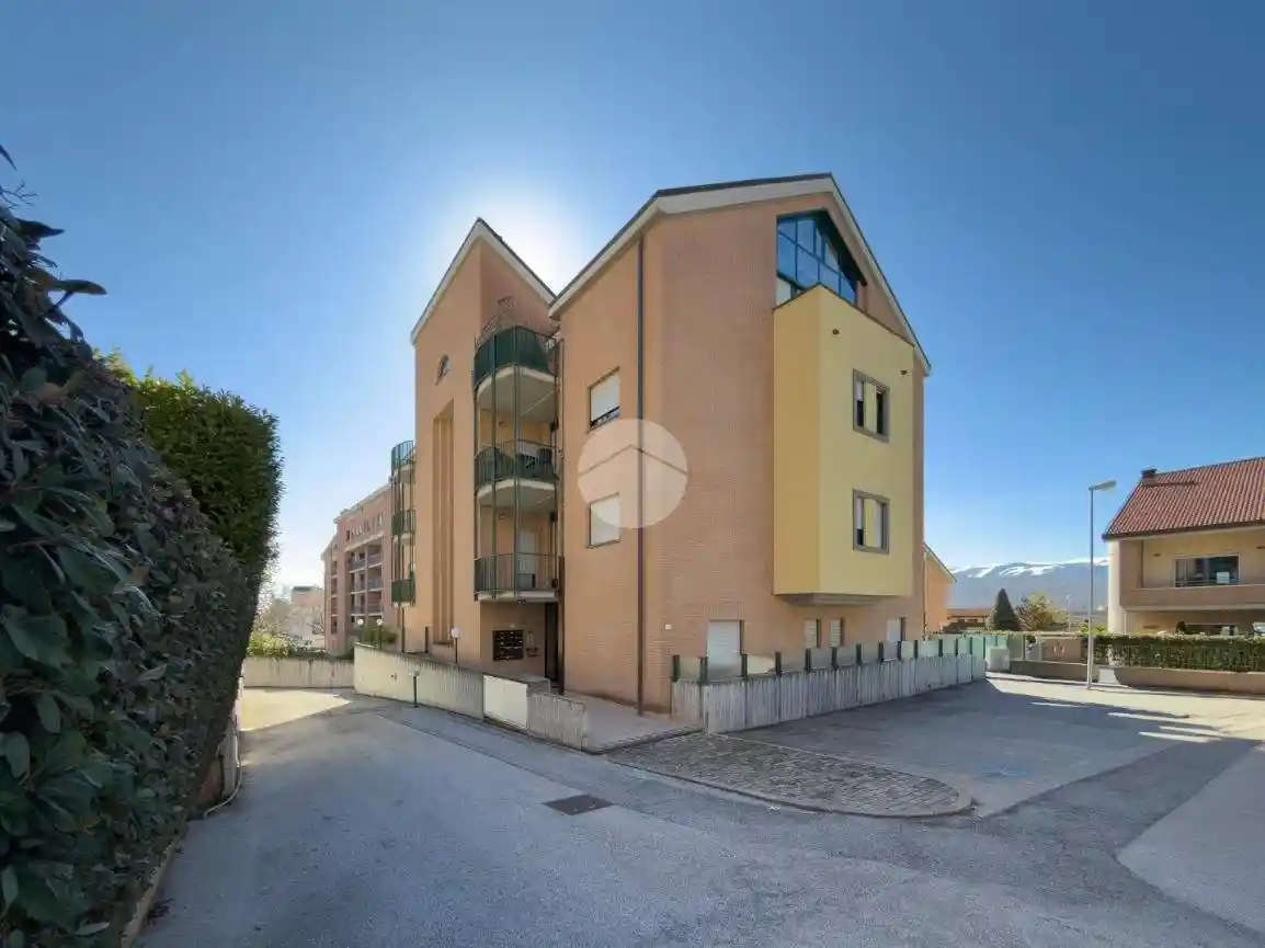 Appartamento in vendita a L'Aquila