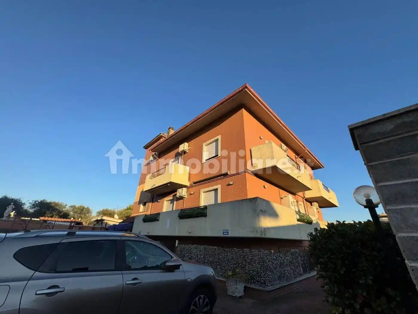 Appartamento in vendita a Marino