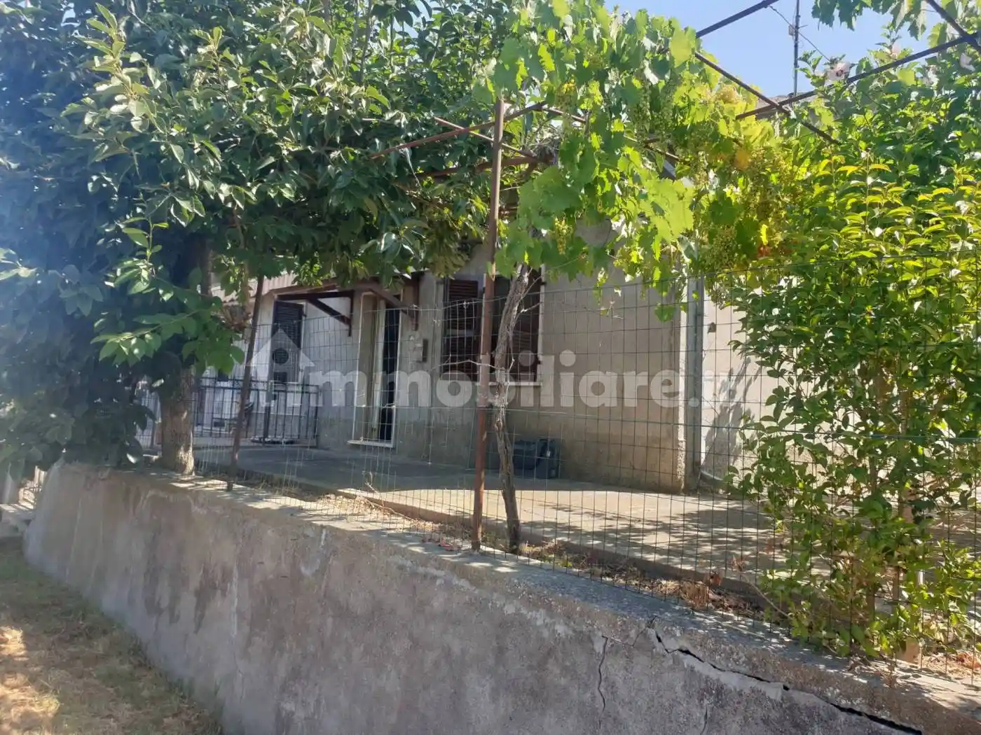 Villetta a schiera in vendita a Alviano