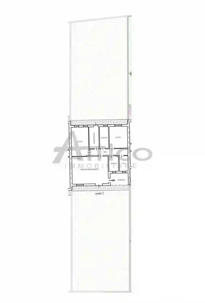 Villetta a schiera - foto 2