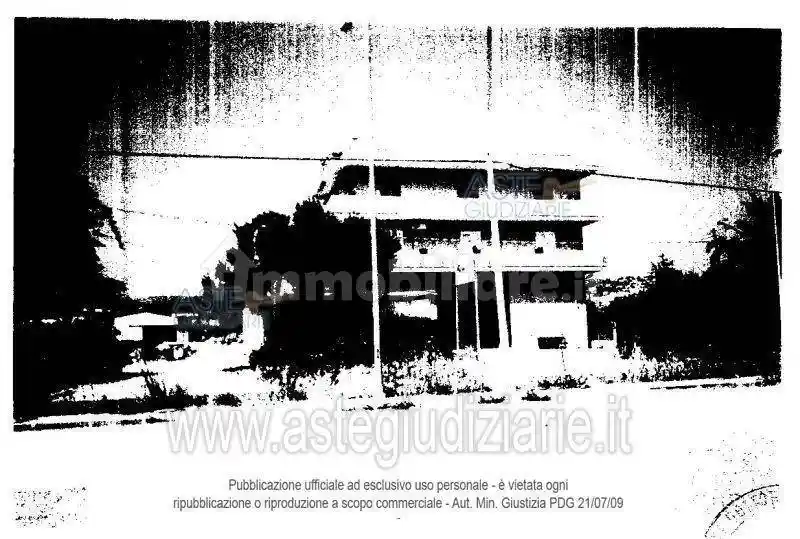 Appartamento in vendita a Scordia