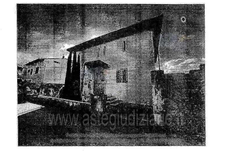 Villetta a schiera in vendita a Pistoia