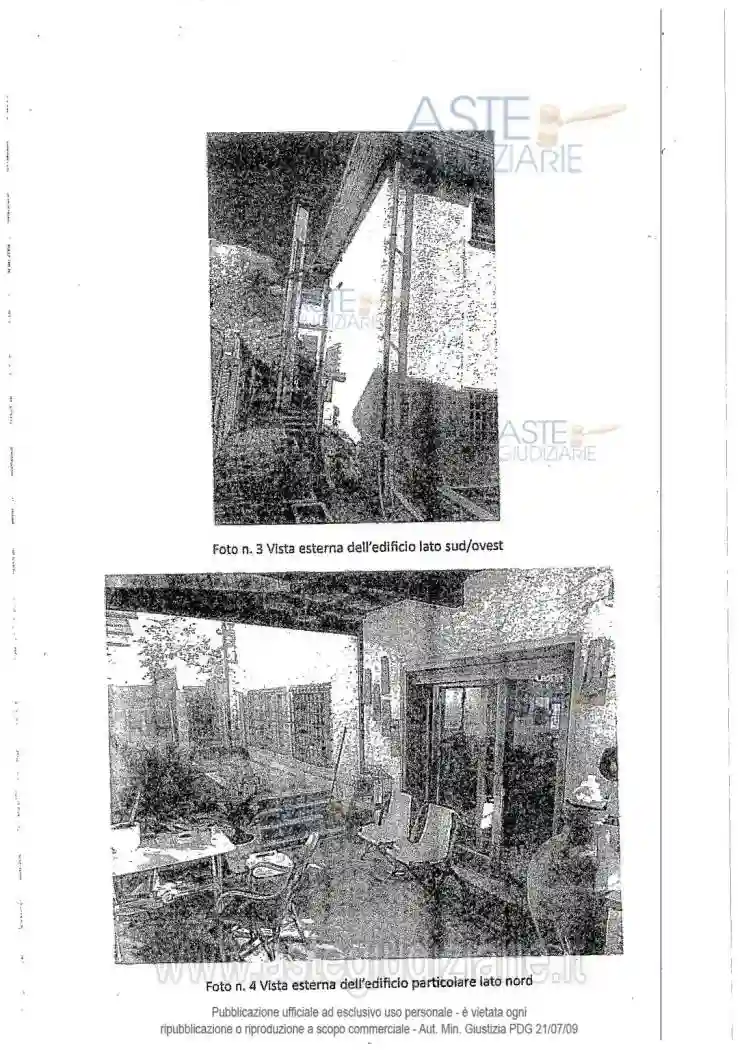 Villetta a schiera - foto 3