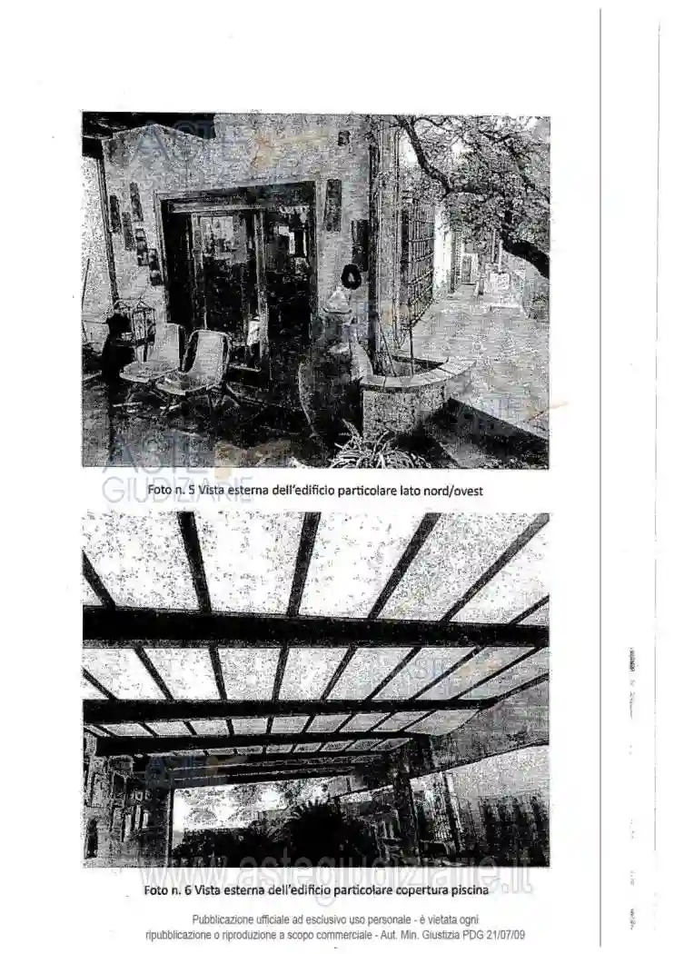 Villetta a schiera - foto 4