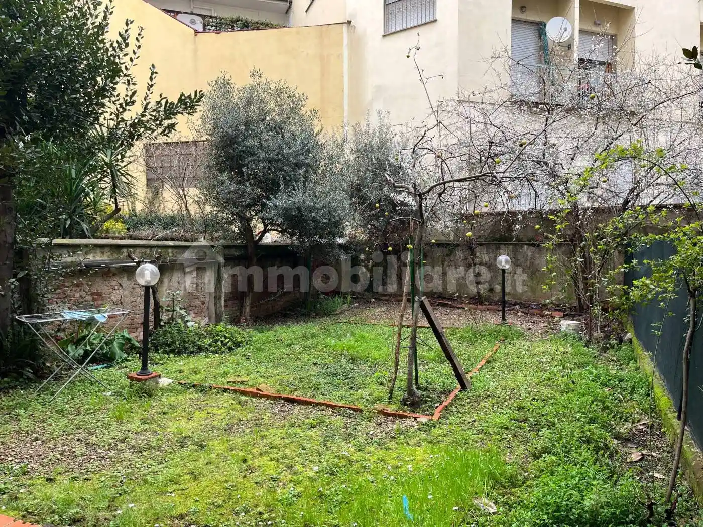 Appartamento in vendita a Firenze