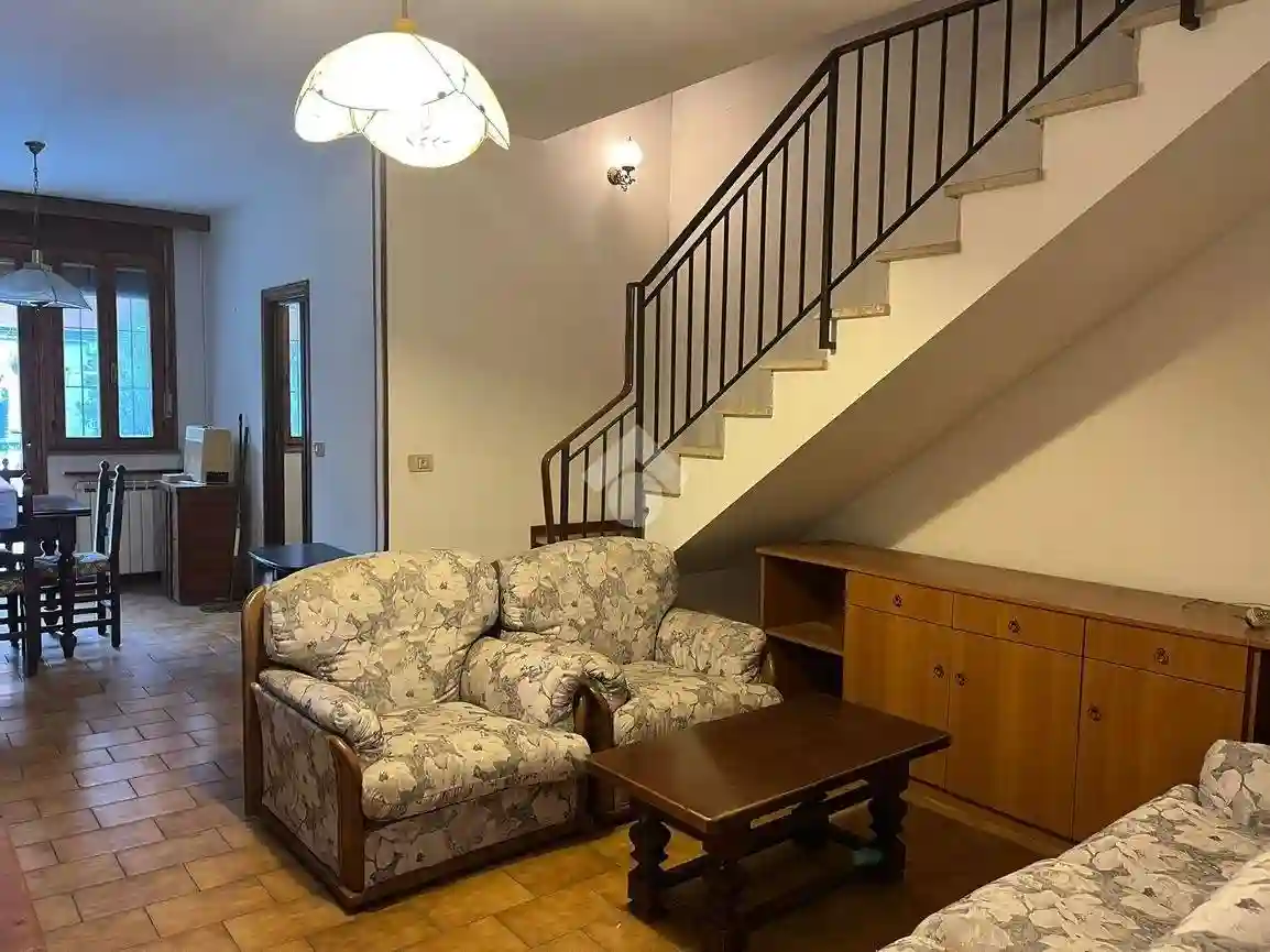 Villetta a schiera - foto 5