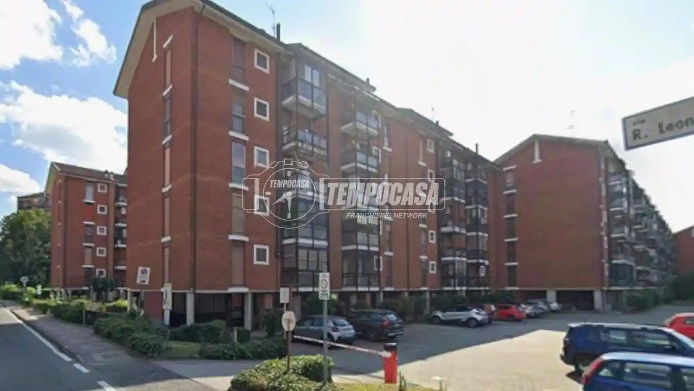 Appartamento in vendita a Pieve Emanuele