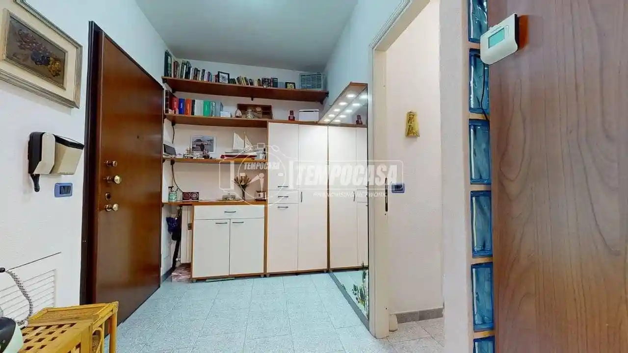 Appartamento in vendita a Sassari