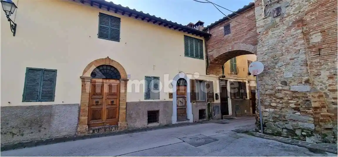 Appartamento in vendita a Marsciano