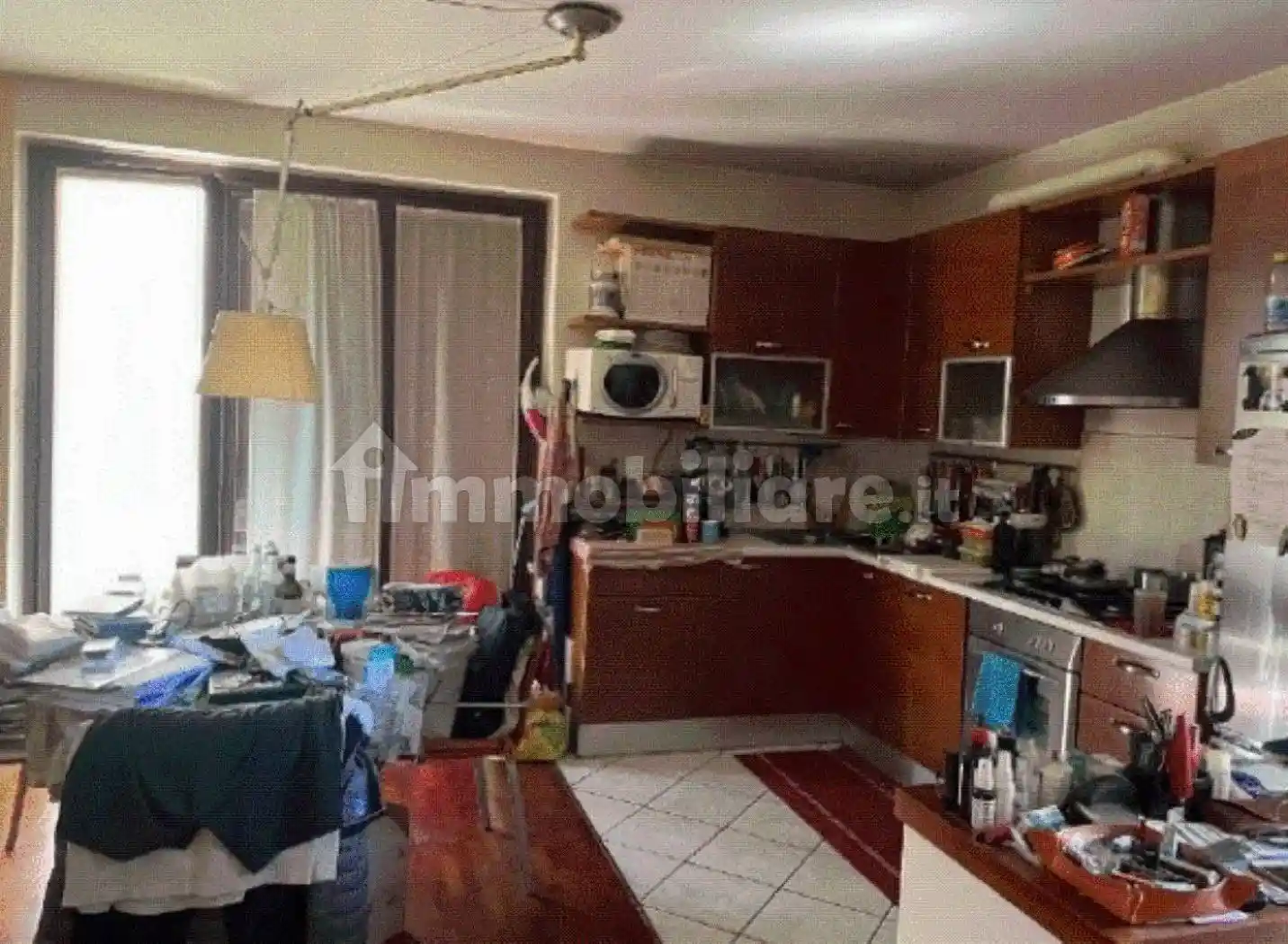 Appartamento in vendita a Verderio