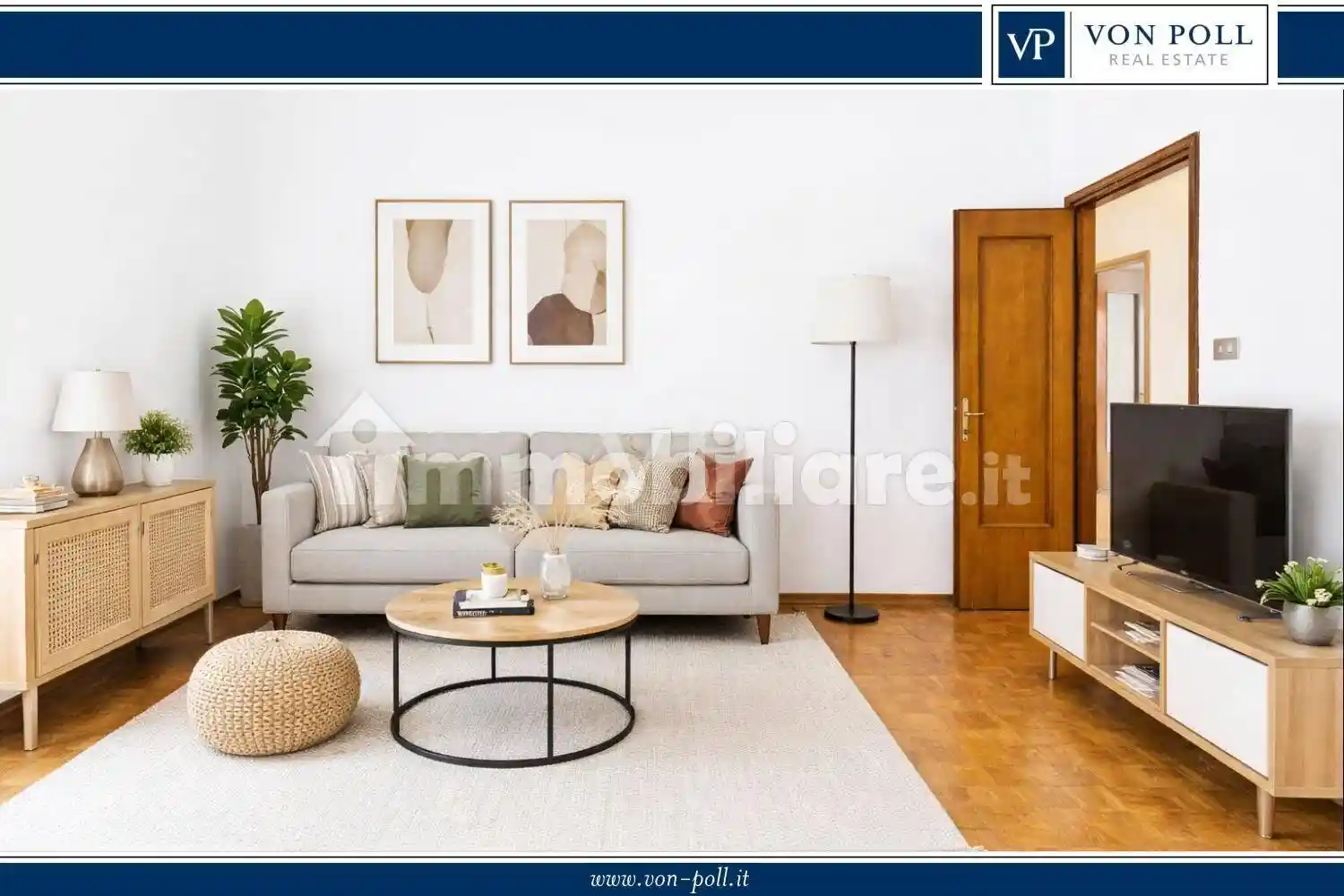 Appartamento in vendita a Verona