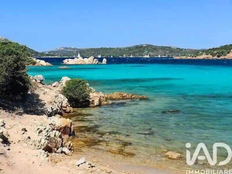 Appartamento in vendita a Arzachena