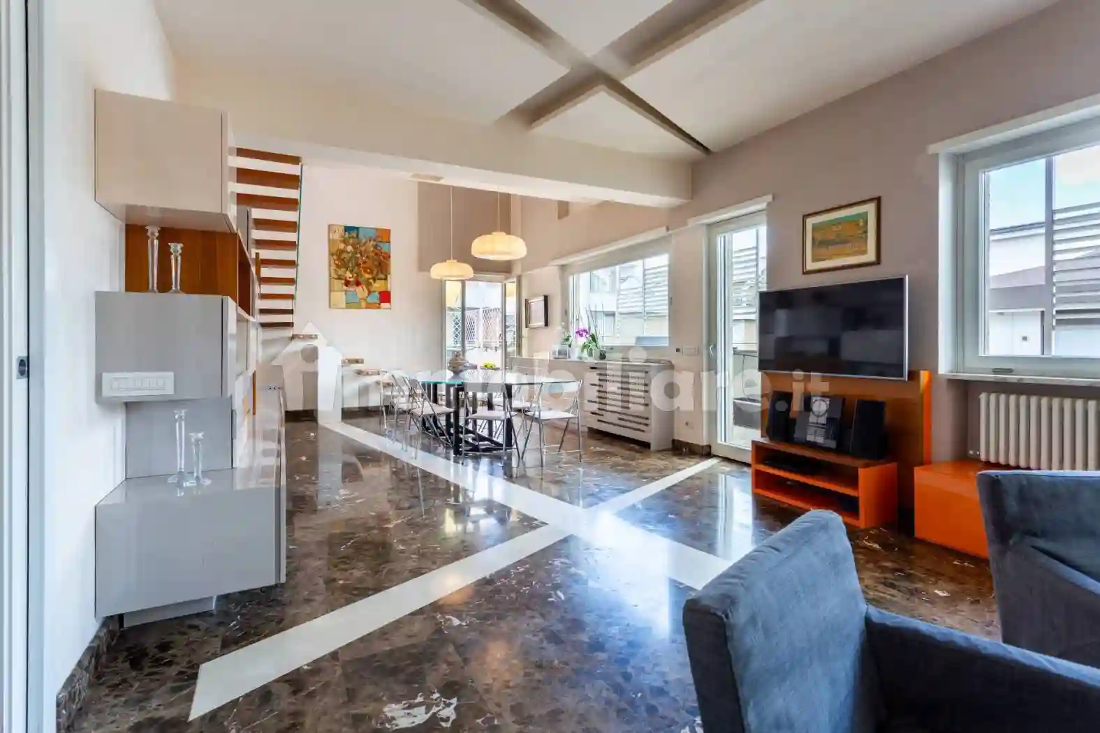 Attico - Mansarda - foto 2