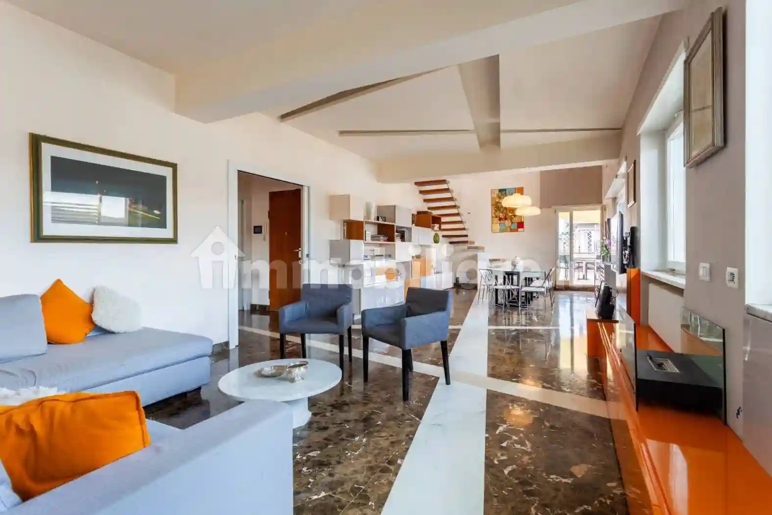 Attico - Mansarda - foto 3