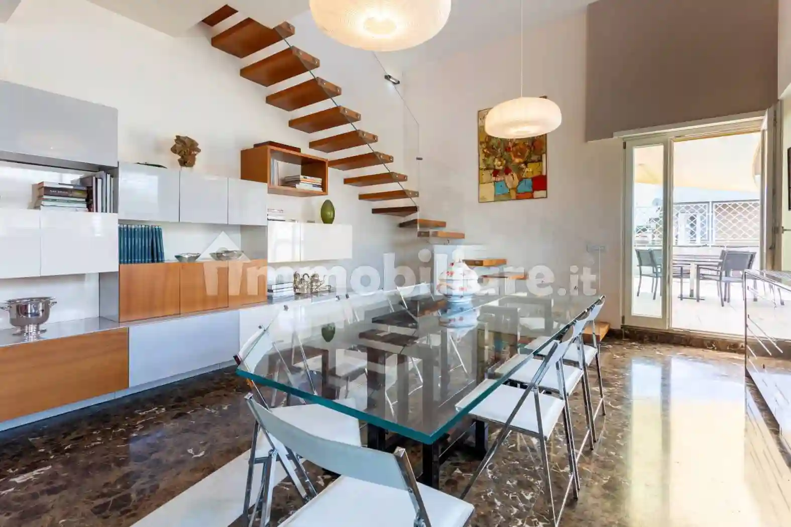 Attico - Mansarda - foto 4