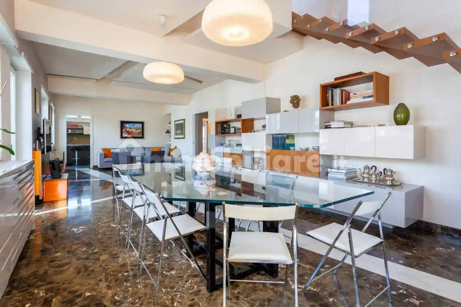 Attico - Mansarda - foto 5