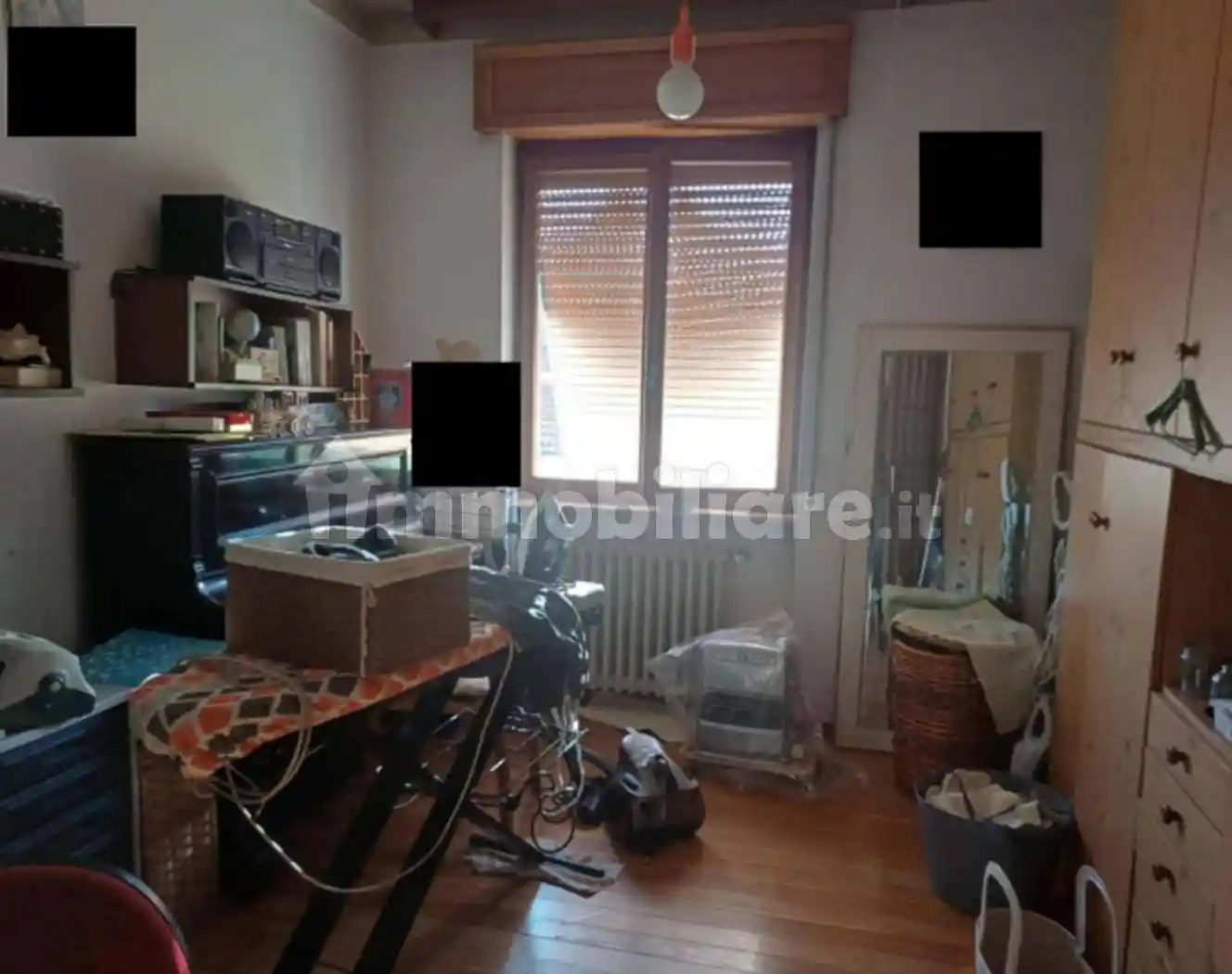 Appartamento in vendita a Ponte dell'Olio