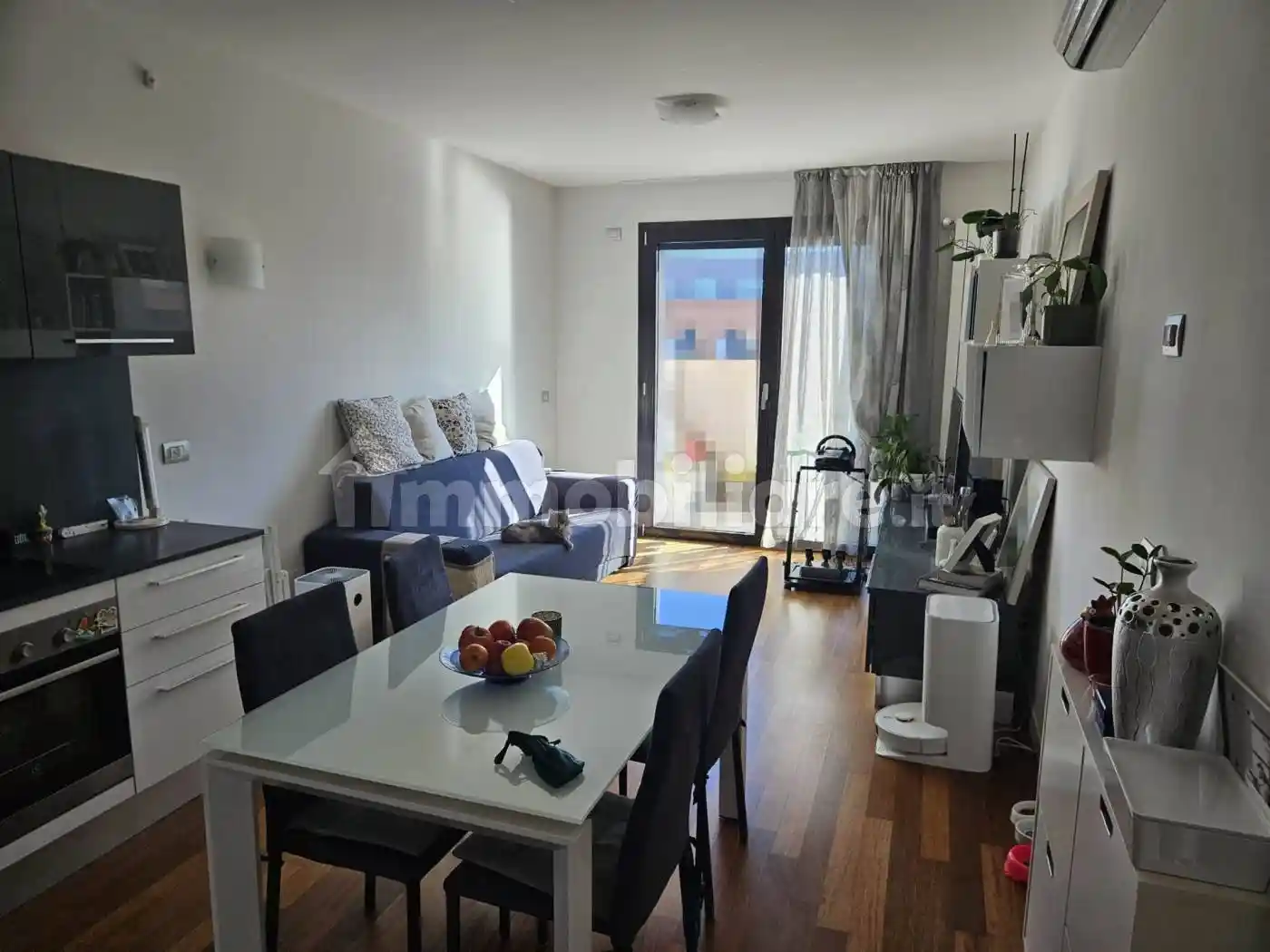 Appartamento in affitto a Parma