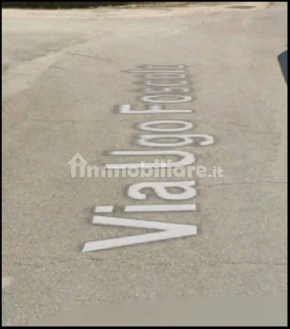 Appartamento in vendita a Maiolati Spontini