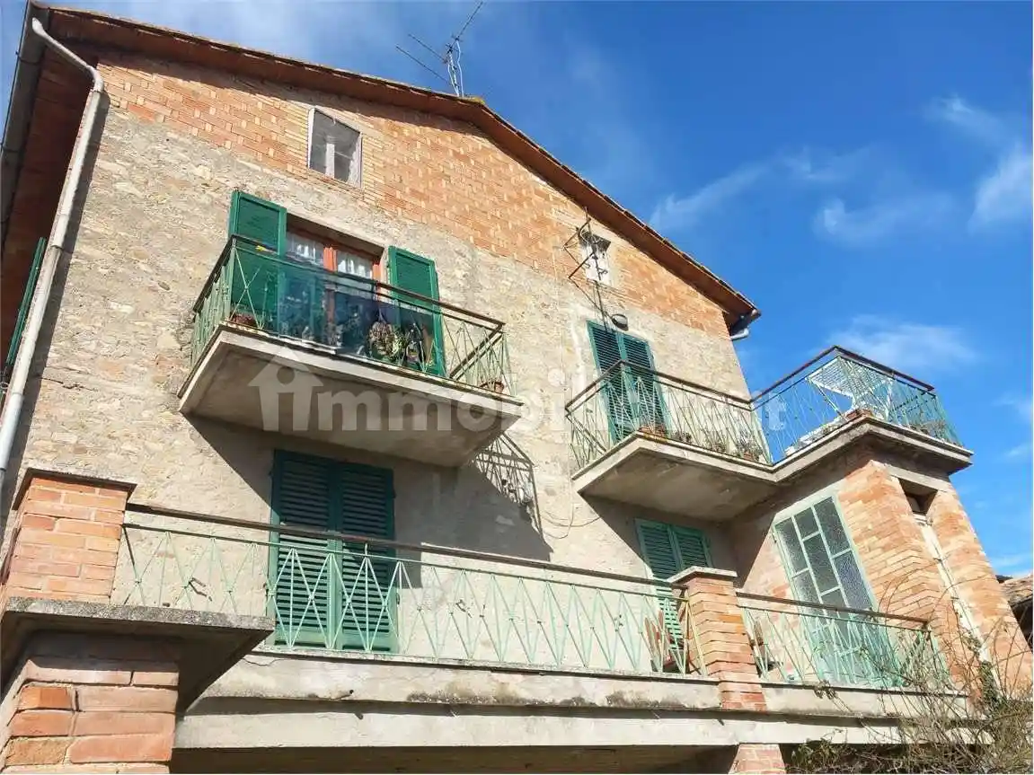 Appartamento in vendita a Marsciano