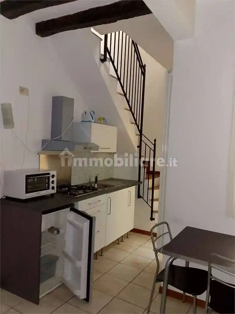 Appartamento in affitto a Modena