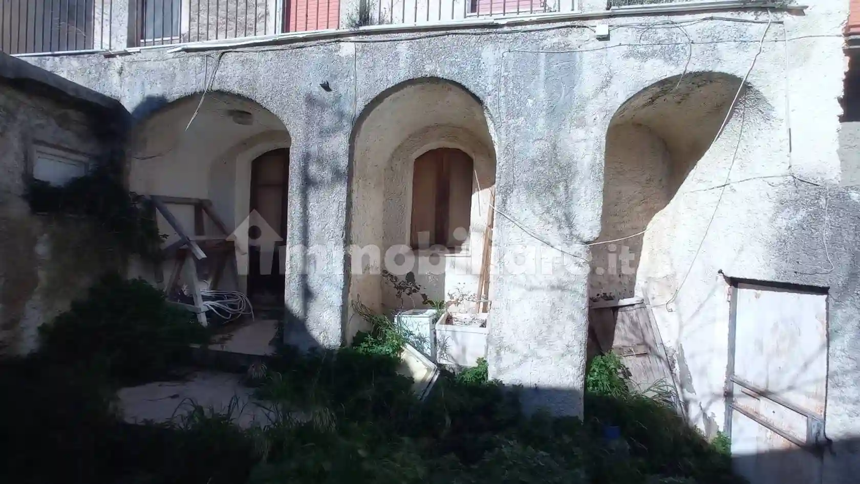 Palazzo - Edificio - foto 2