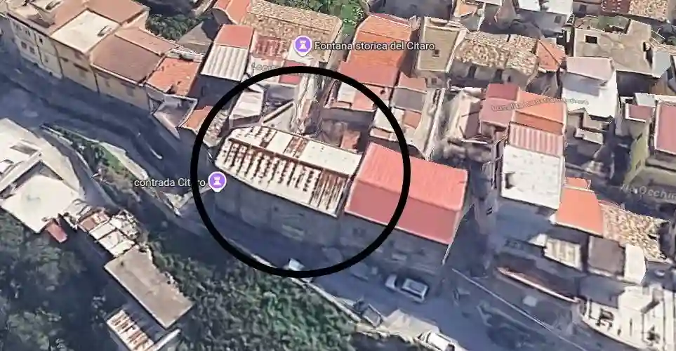 Palazzo - Edificio - foto 4