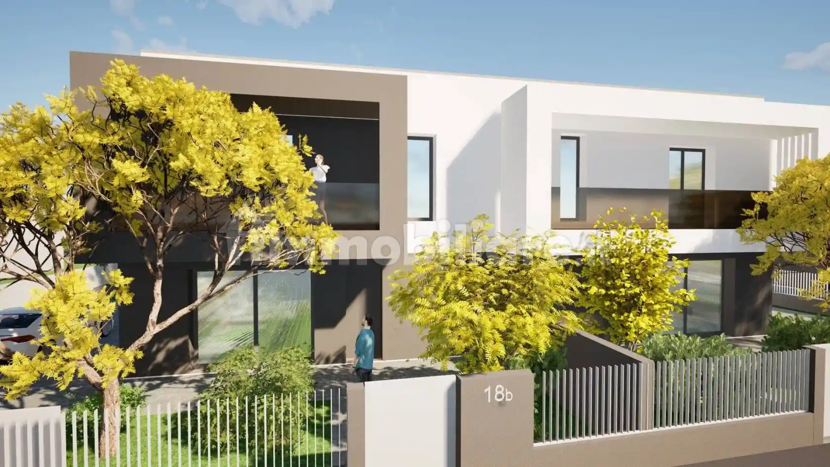 Villa in vendita a San Pietro Viminario