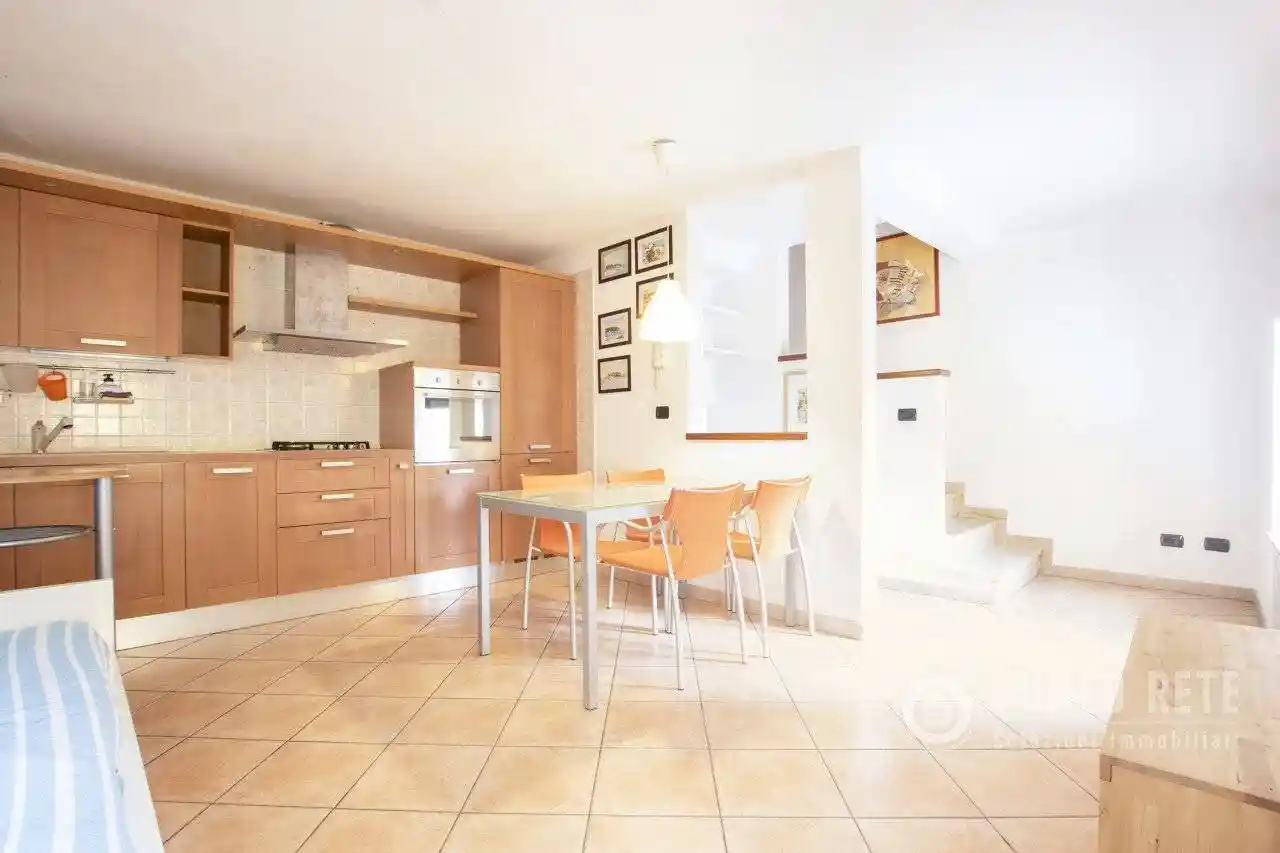 Appartamento in vendita a Pescantina