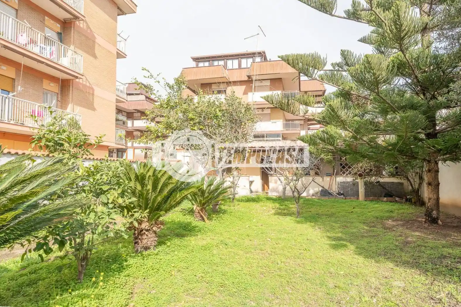 Appartamento in vendita a Pomezia