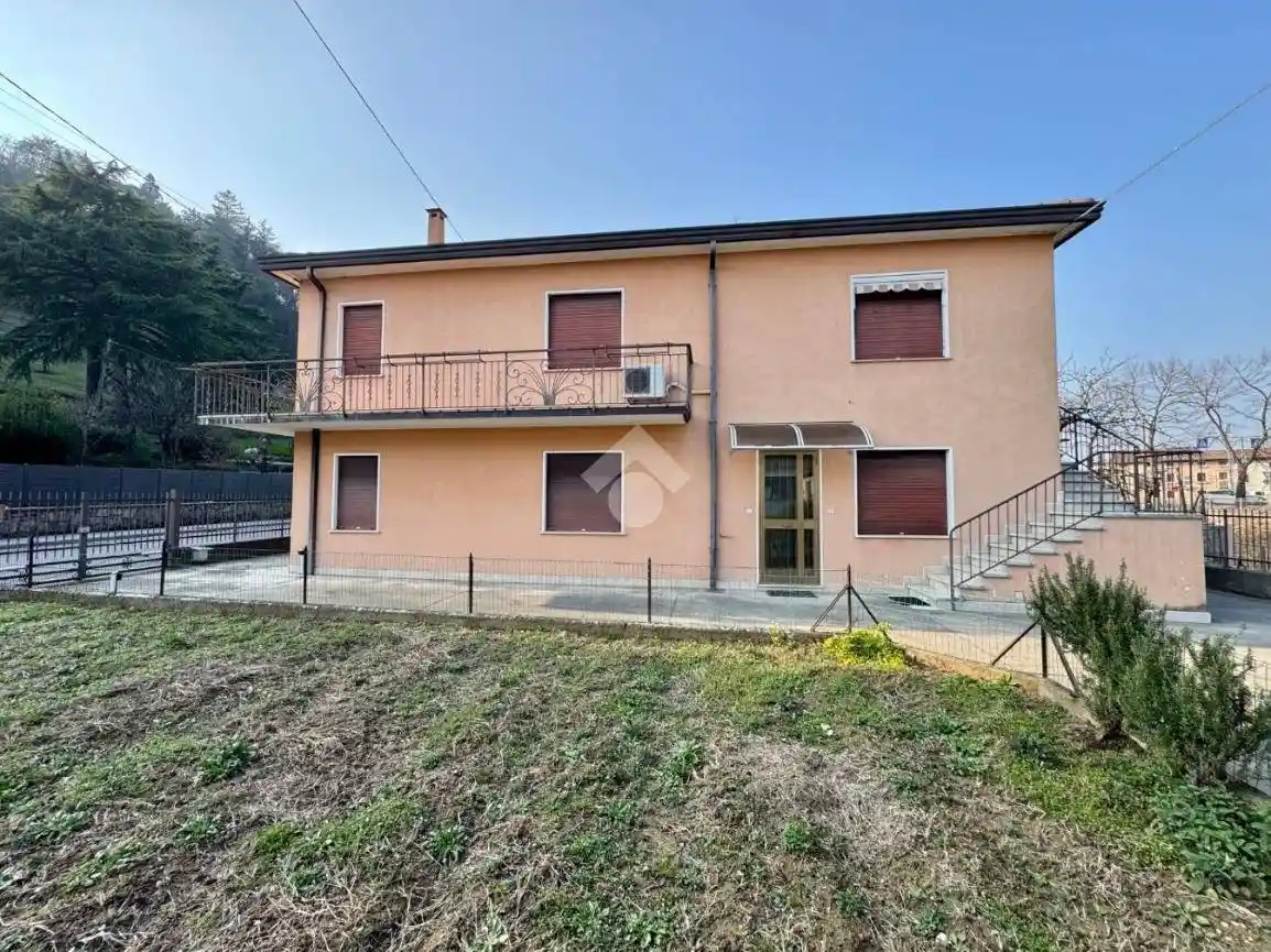 Appartamento in vendita a Isola Vicentina