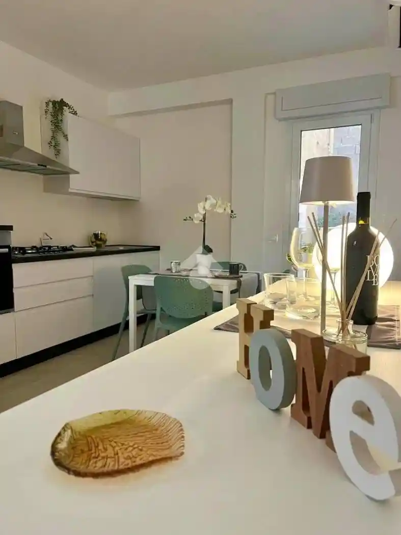 Appartamento in vendita a Cagliari