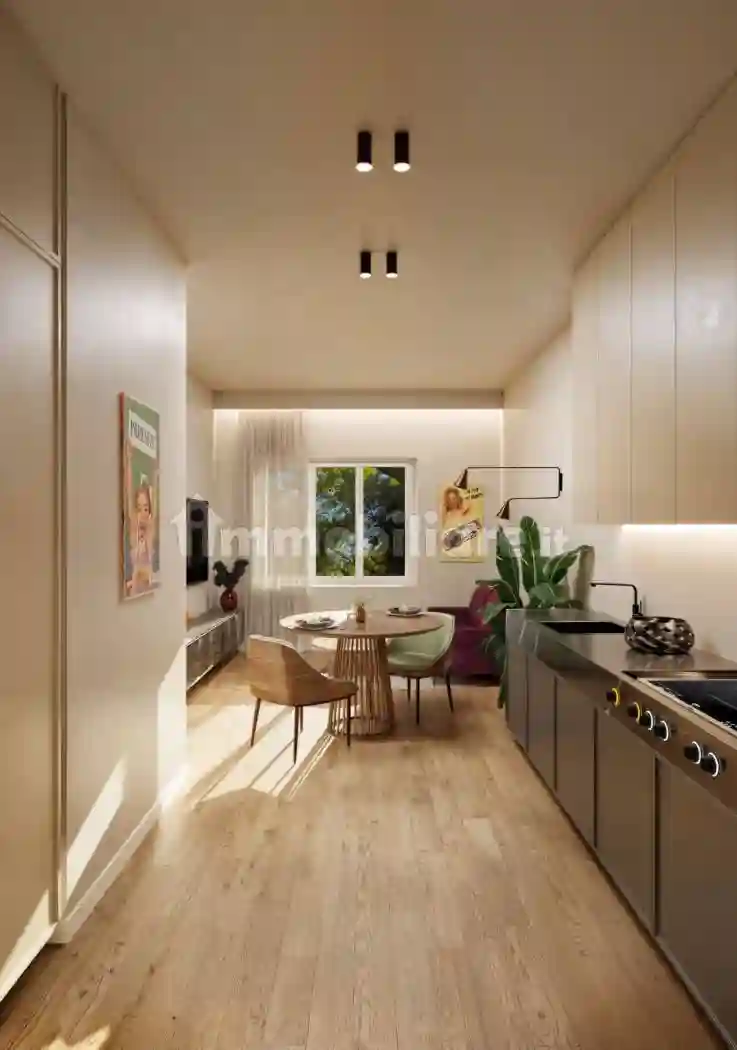 Appartamento - foto 4