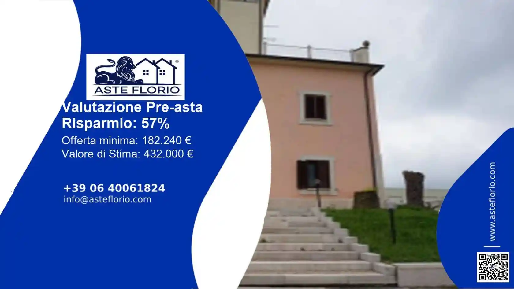 Appartamento in vendita a Lavello