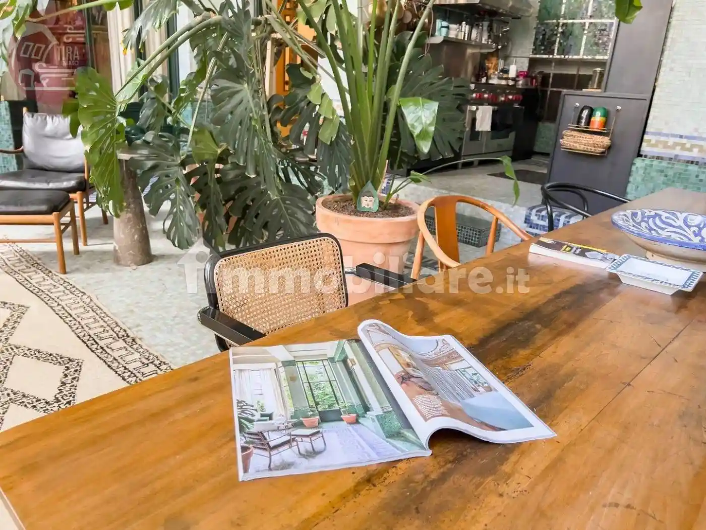 Appartamento in vendita a Trieste