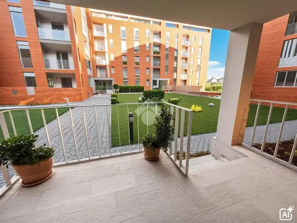 Appartamento in vendita a Gricignano di Aversa