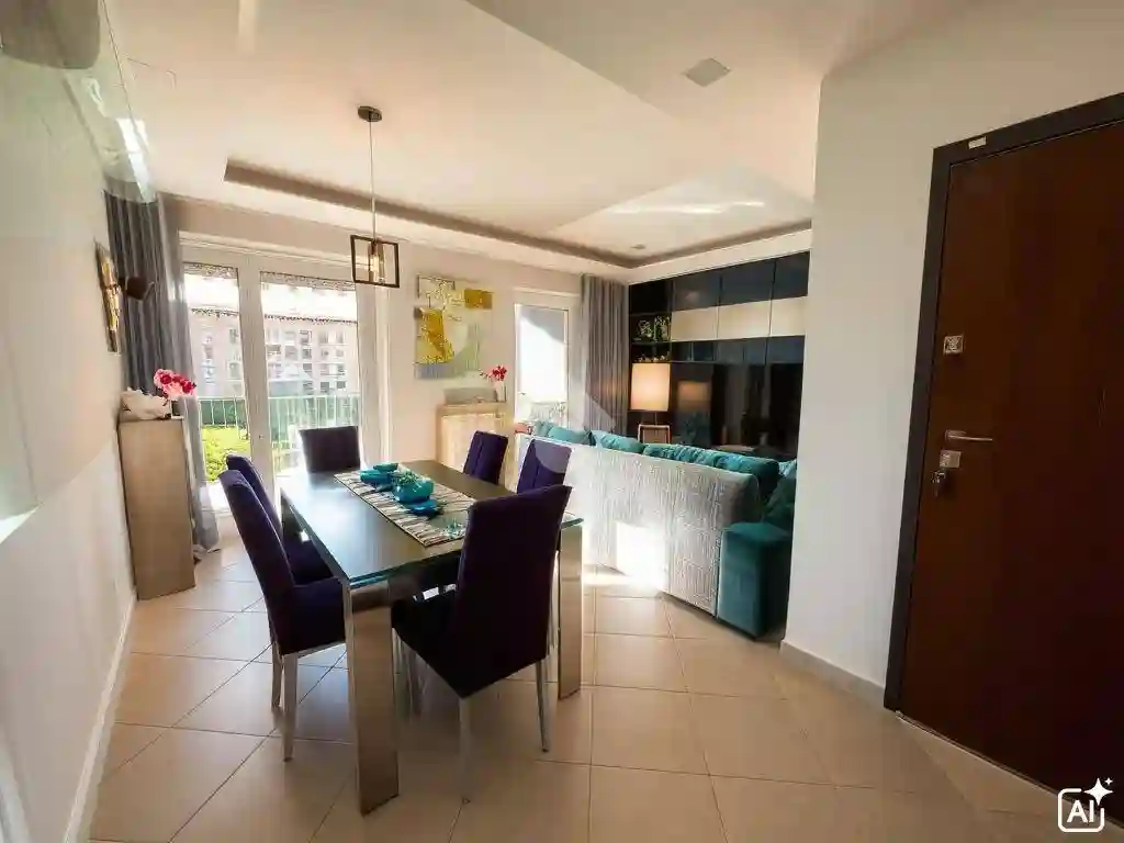 Appartamento - foto 5