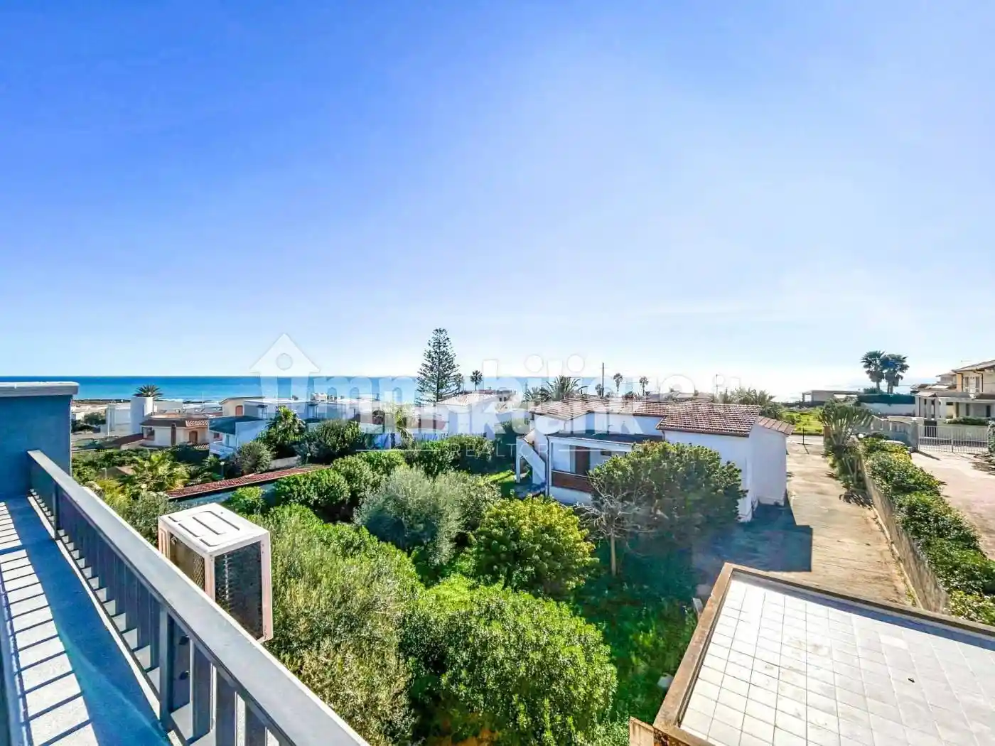 Villa in vendita a Noto