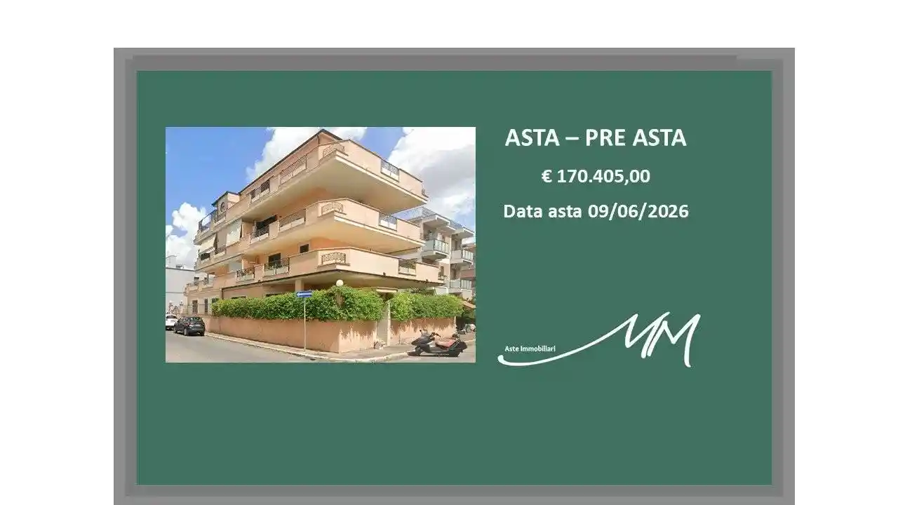 Appartamento in vendita a Latina