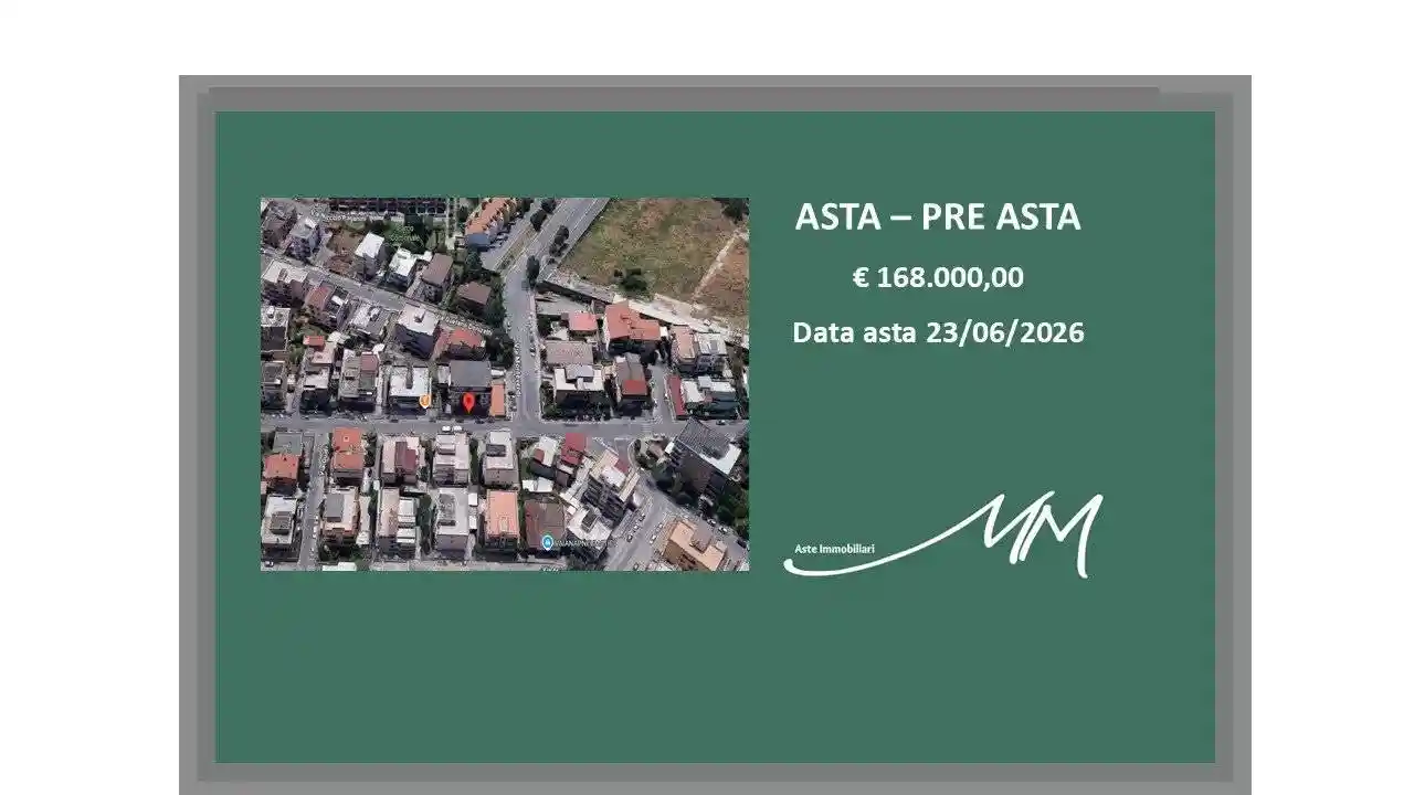 Appartamento in vendita a Aprilia
