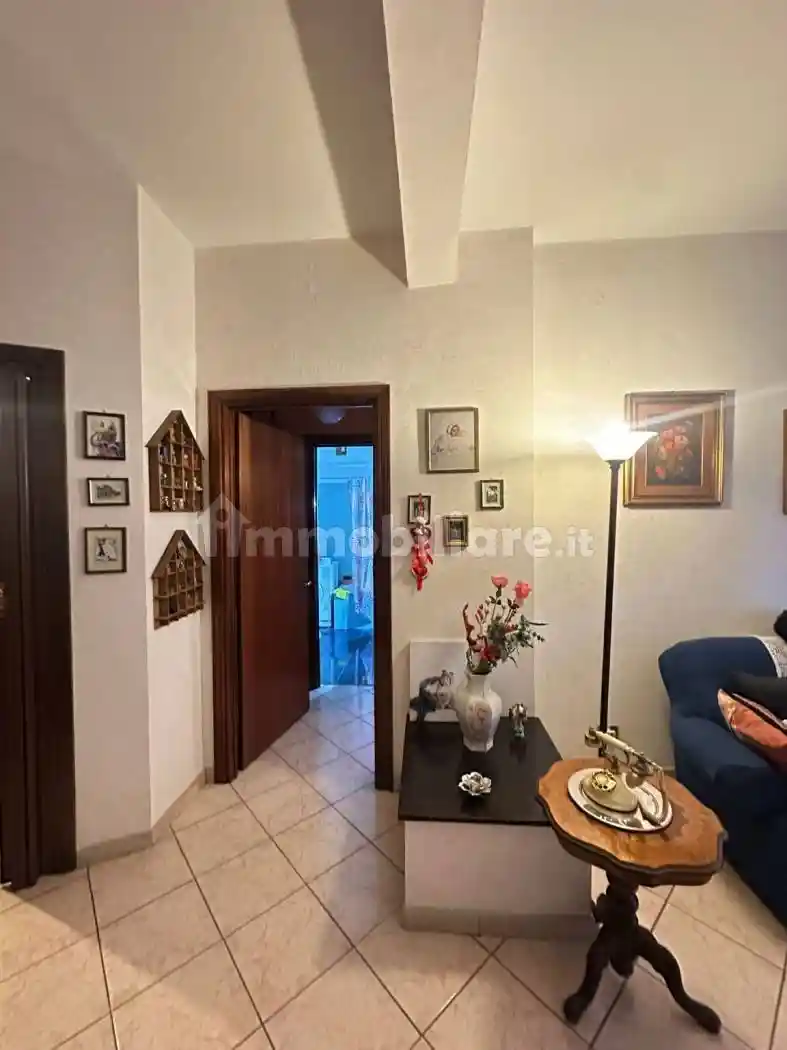 Appartamento in affitto a Pomezia