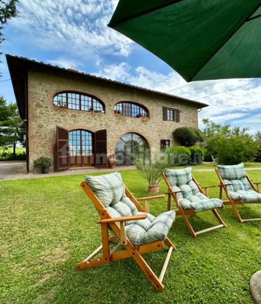 Rustico - Casale in vendita a Montespertoli