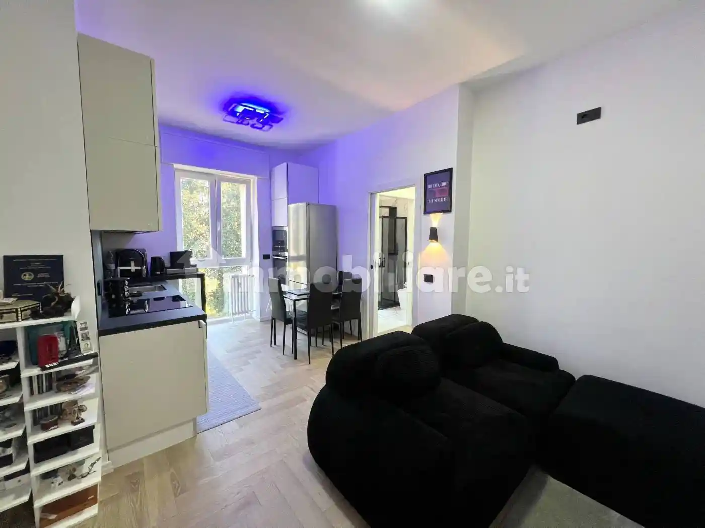 Appartamento in vendita a Monza