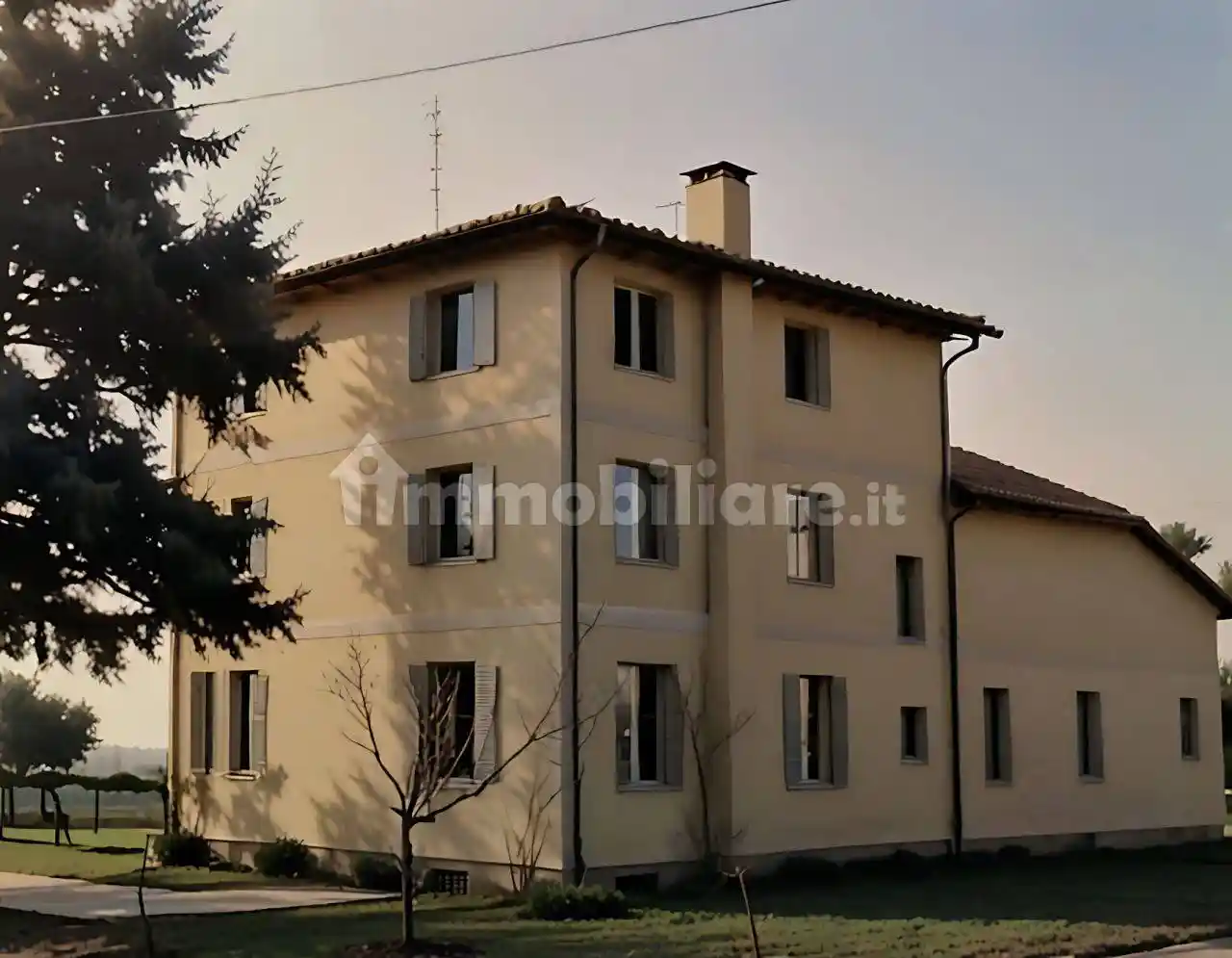 Villa in vendita a Loreggia