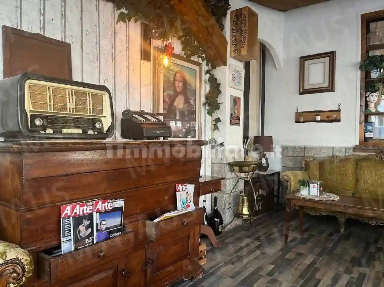 Palazzo - Edificio - foto 3