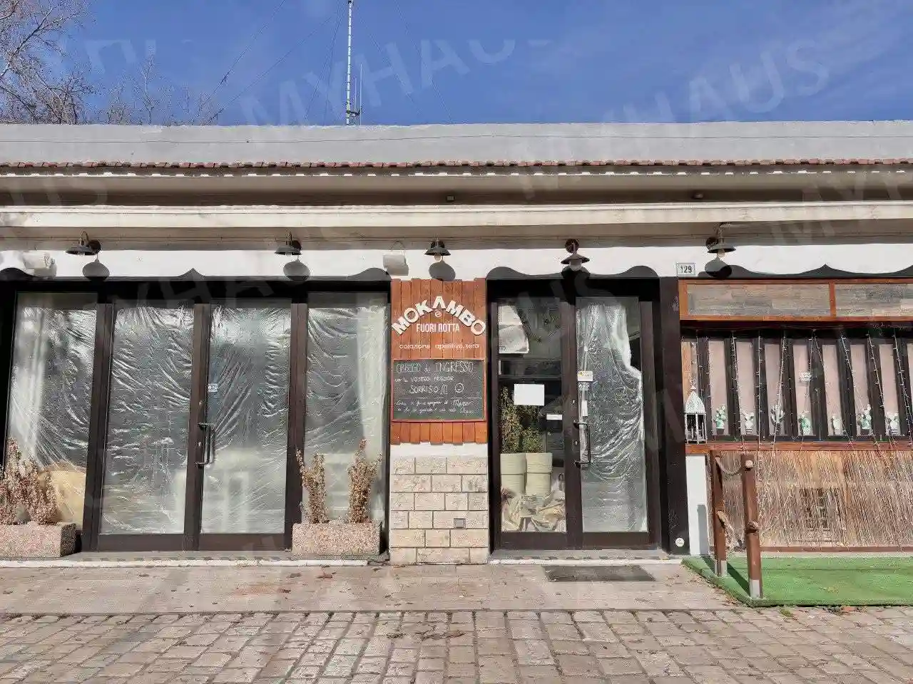 Palazzo - Edificio - foto 4