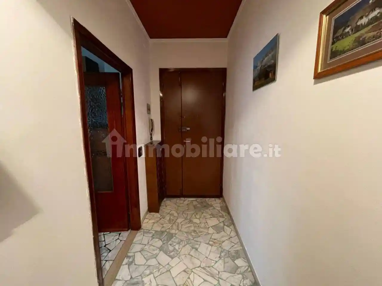 Appartamento in affitto a Padova