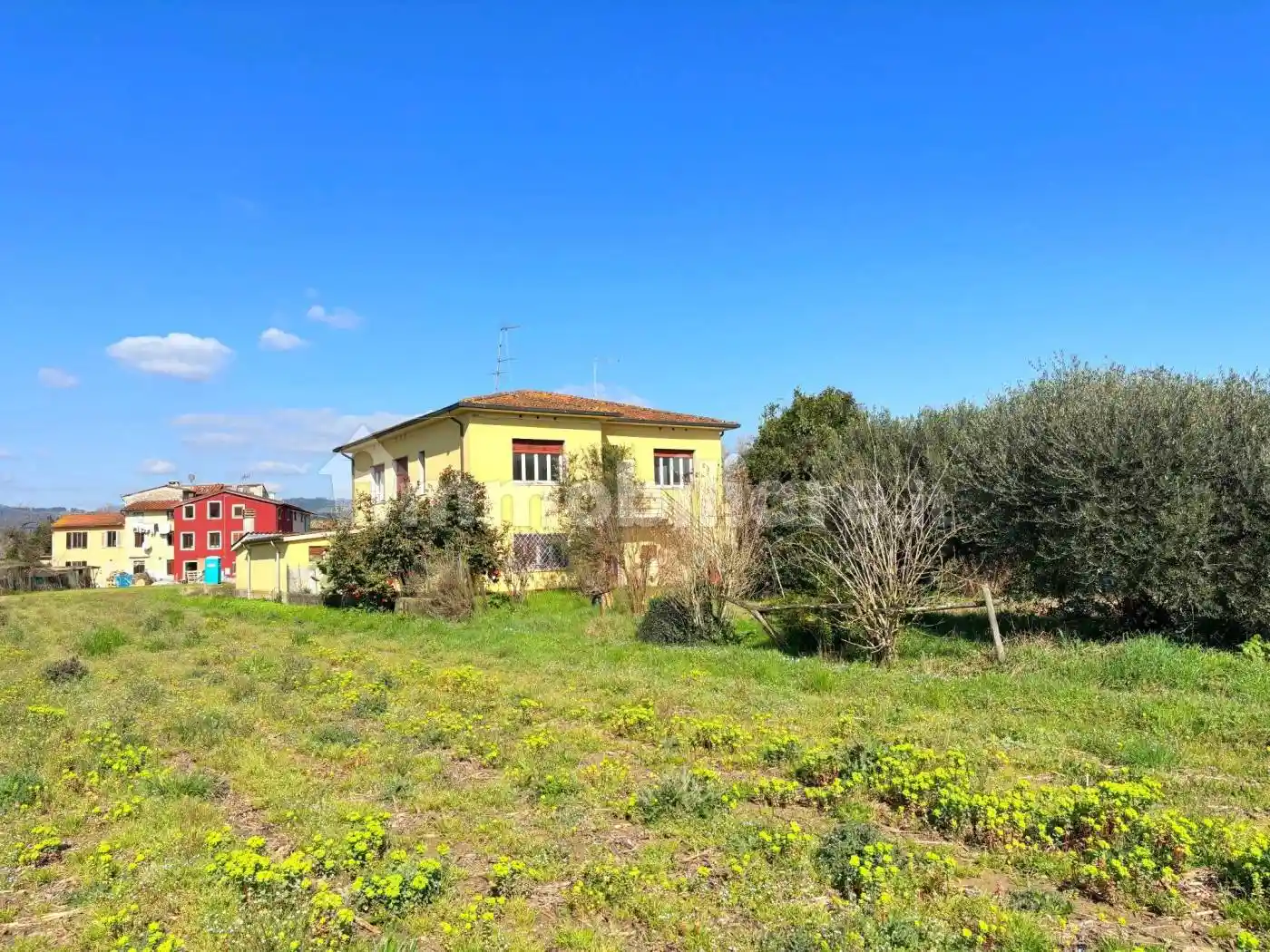 Villa in vendita a Lucca